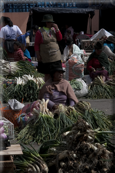 foto Ecuador